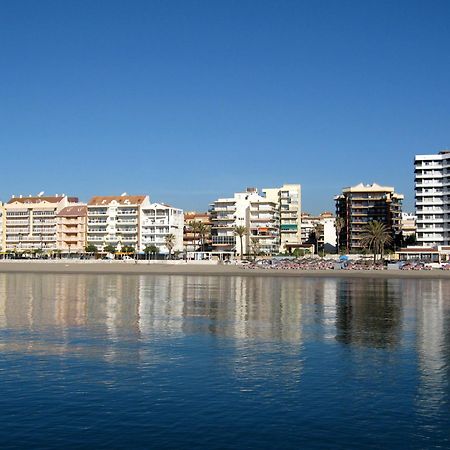 Apartment Calle Larga Fuengirola Esterno foto