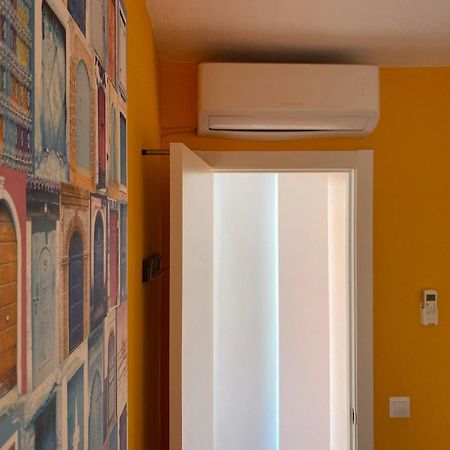 Apartment Calle Larga Fuengirola Esterno foto